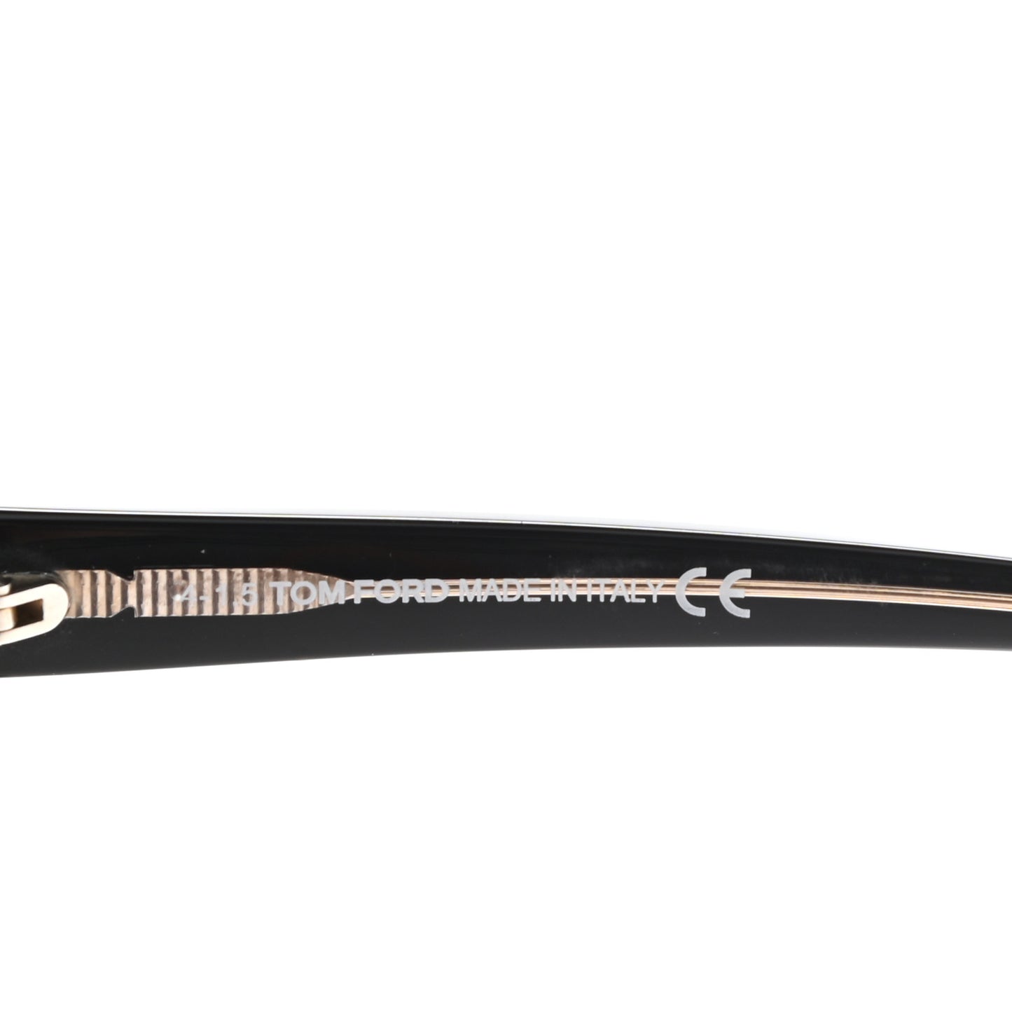 Irina Sunglasses TF390 Black