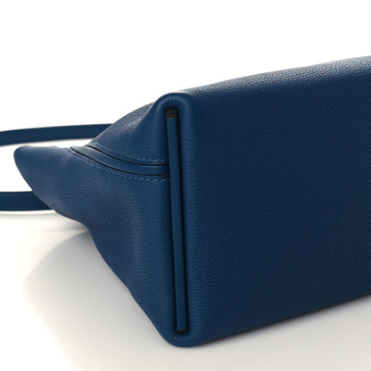 Hermes Togo Swift 24/24 29 Deep Bleu 7 of 9