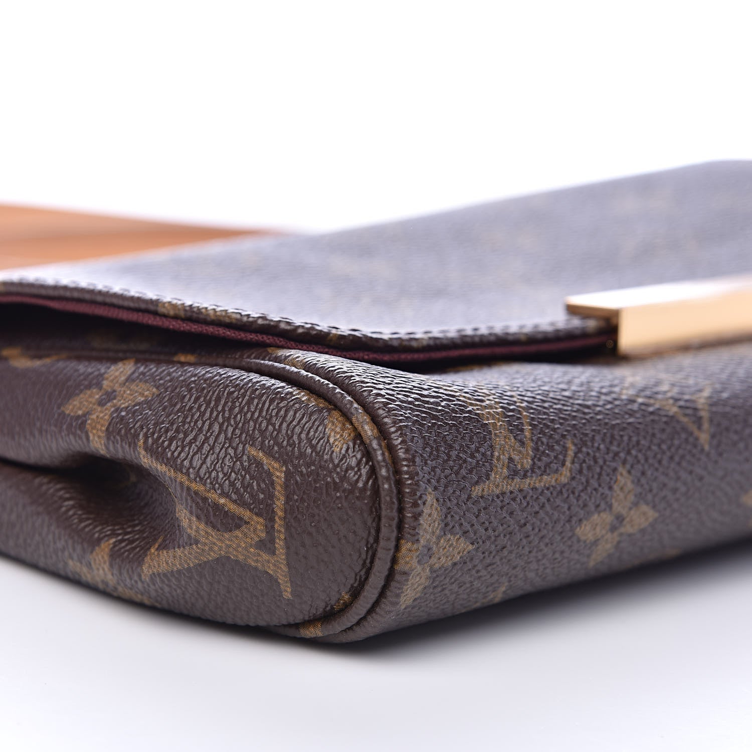 Louis Vuitton Monogram Favorite PM 9 of 10