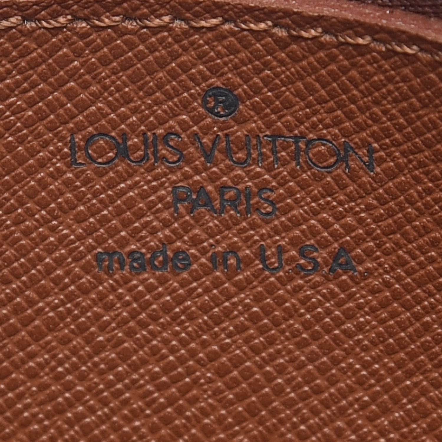 Louis Vuitton Monogram Jeune Fille 8 of 16