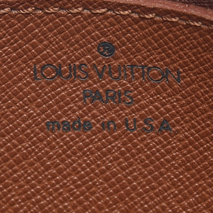 Louis Vuitton Monogram Jeune Fille 8 of 16