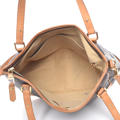 Louis Vuitton Monogram Estrela MM 6 of 19