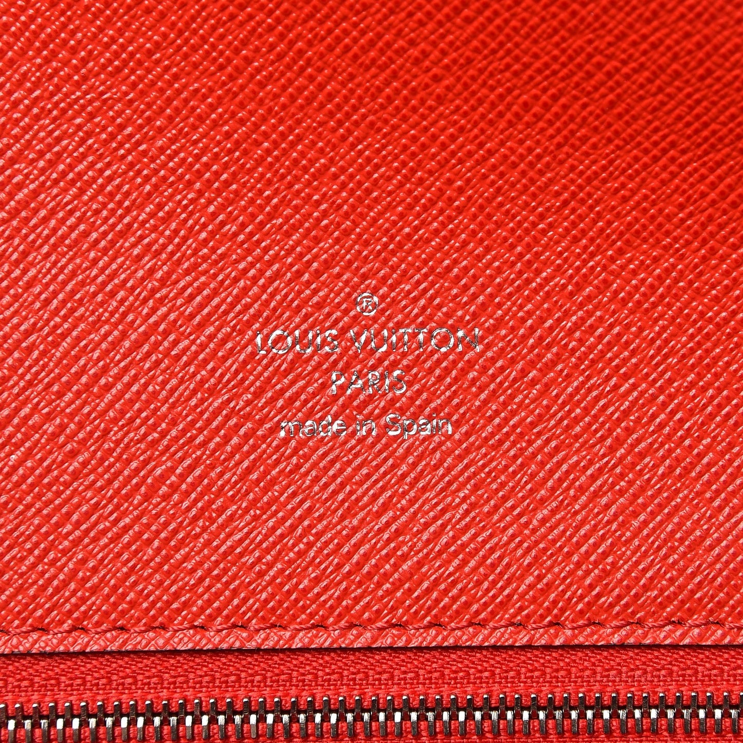 Epi Clery Coquelicot