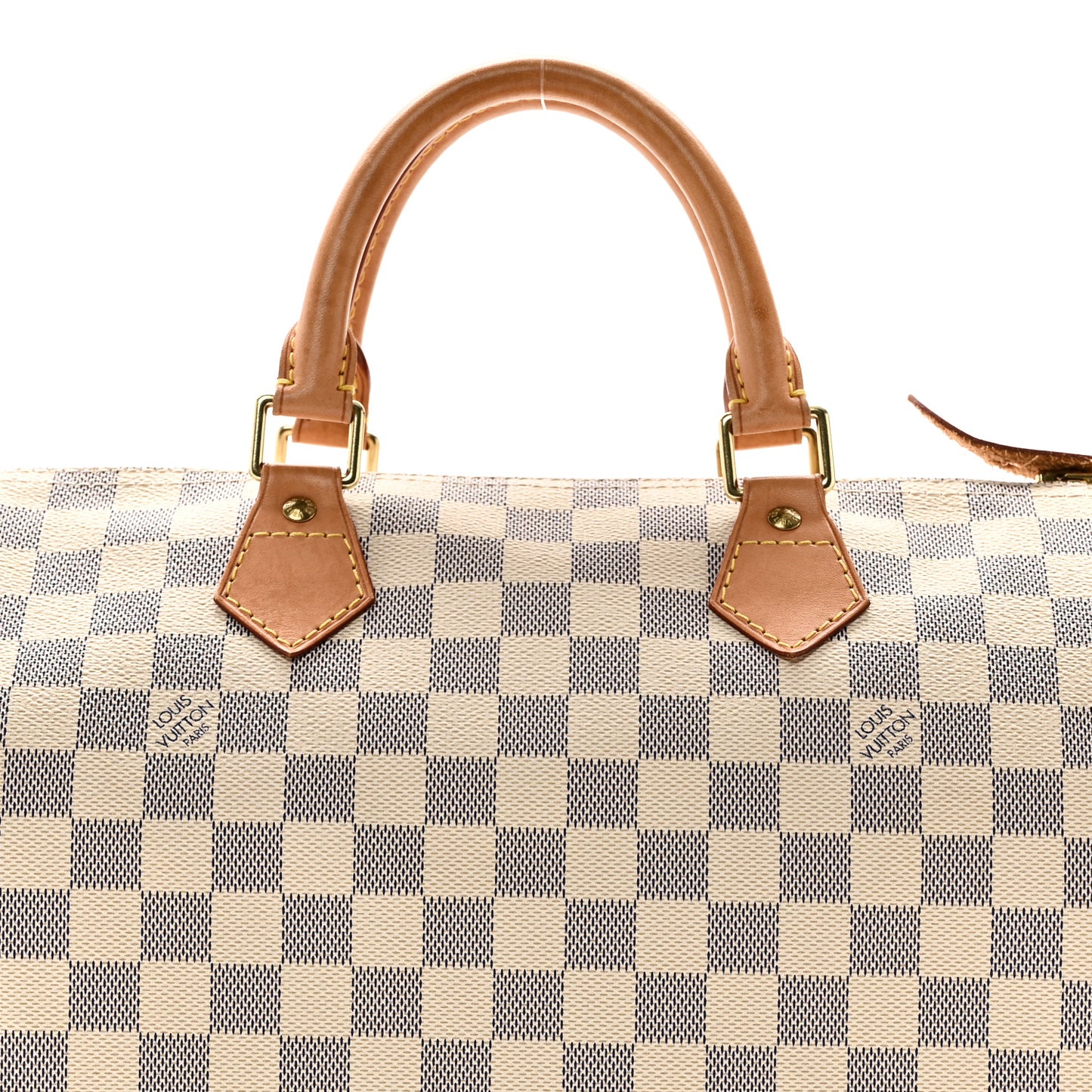 Damier Azur Speedy 30