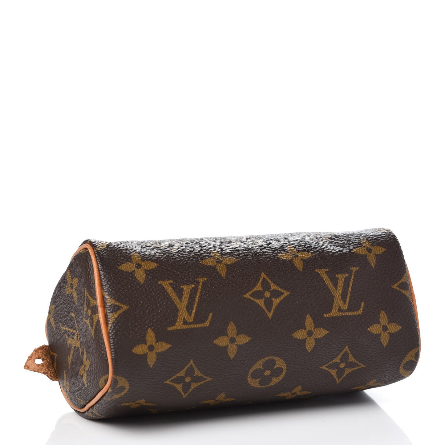 Monogram Mini Sac HL Speedy