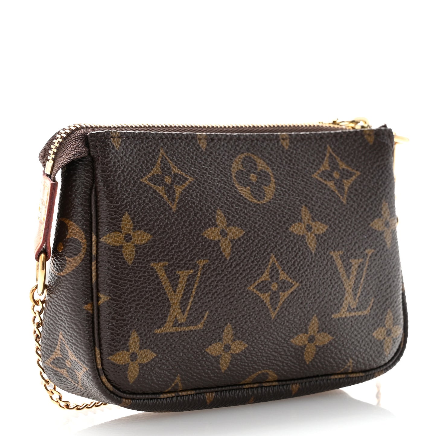 Monogram Mini Pochette Accessories