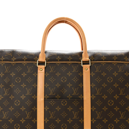 Louis Vuitton Monogram Duffle Special Order 7 of 14