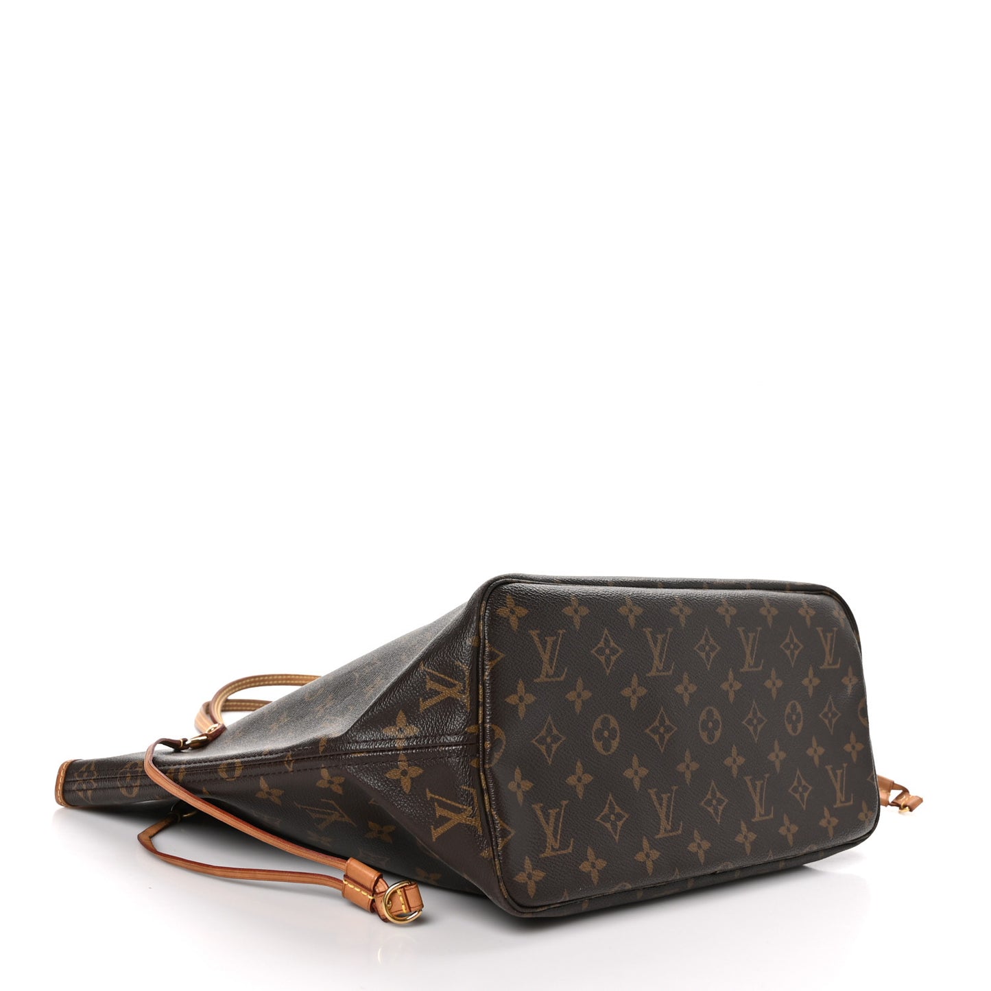 Monogram Neo Neverfull MM Piment