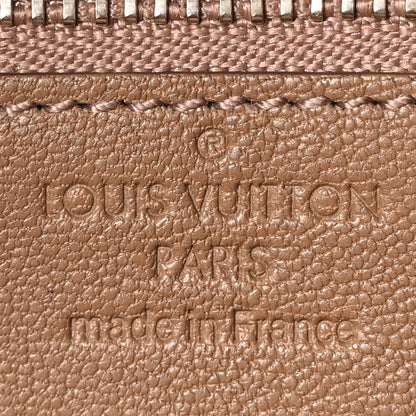 Louis Vuitton Veau Ecorce Haute Maroquinerie Milaris Vison 6 of 10