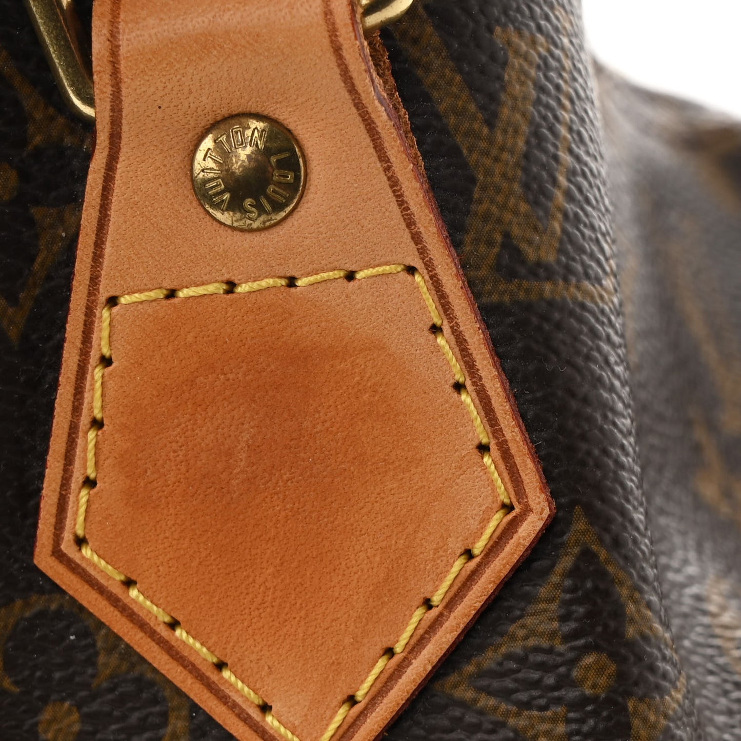 Monogram Speedy 40