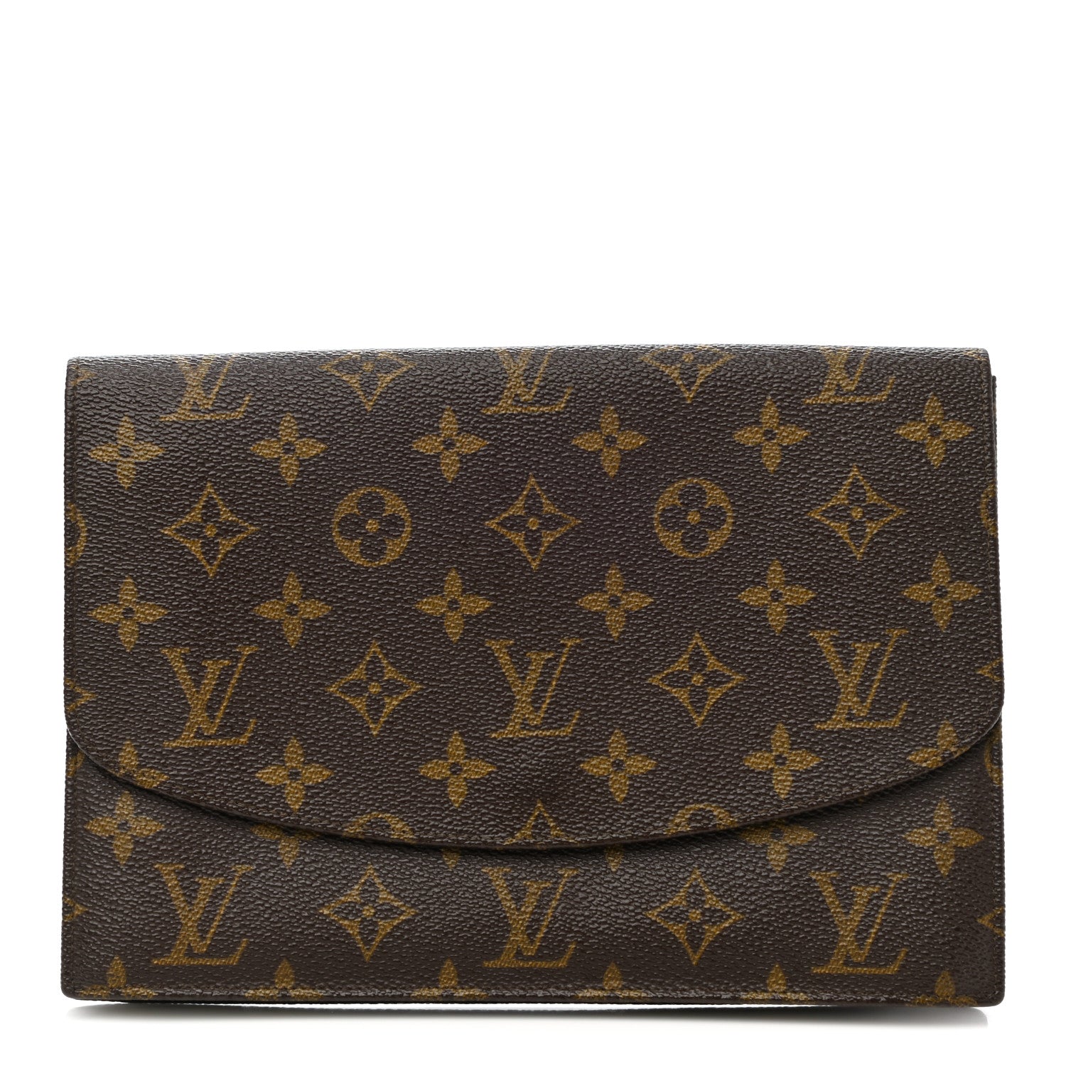 Louis Vuitton Monogram Pochette Rabat 23 1 of 12