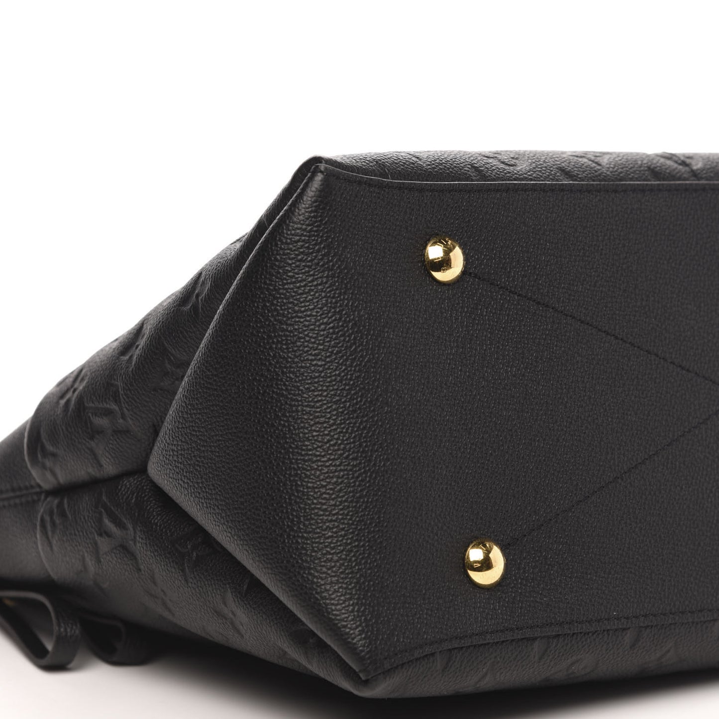 Empreinte Maida Hobo Black