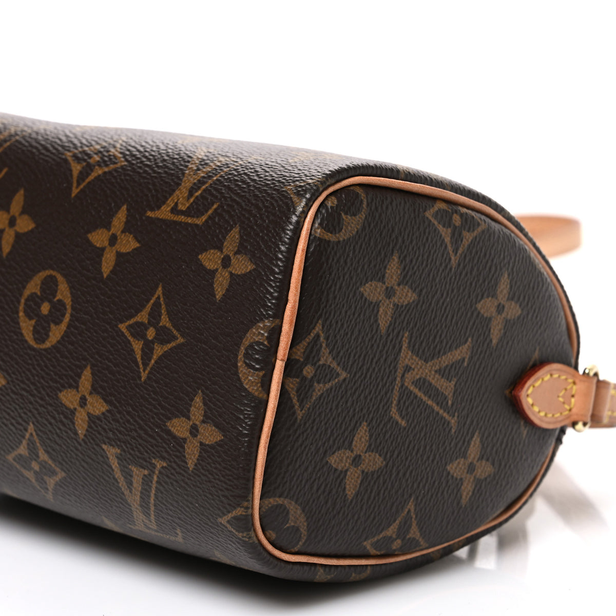 Louis Vuitton Monogram Nano Speedy 9 of 9