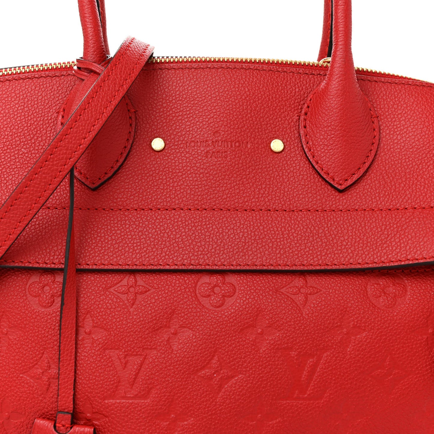 Empreinte Pont Neuf GM Cherry