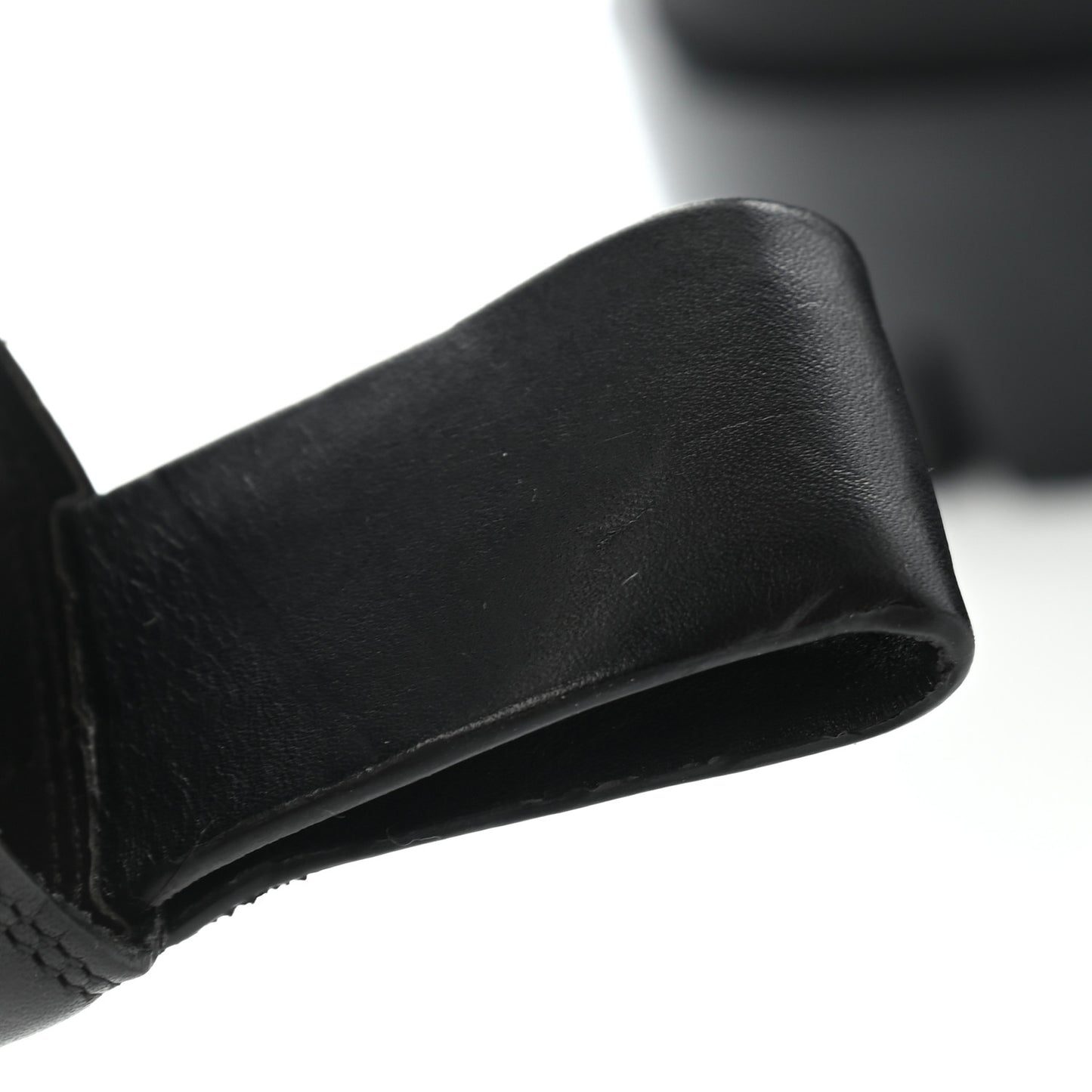 Calfskin Mens The Tire Chelsea Boots 43 Black