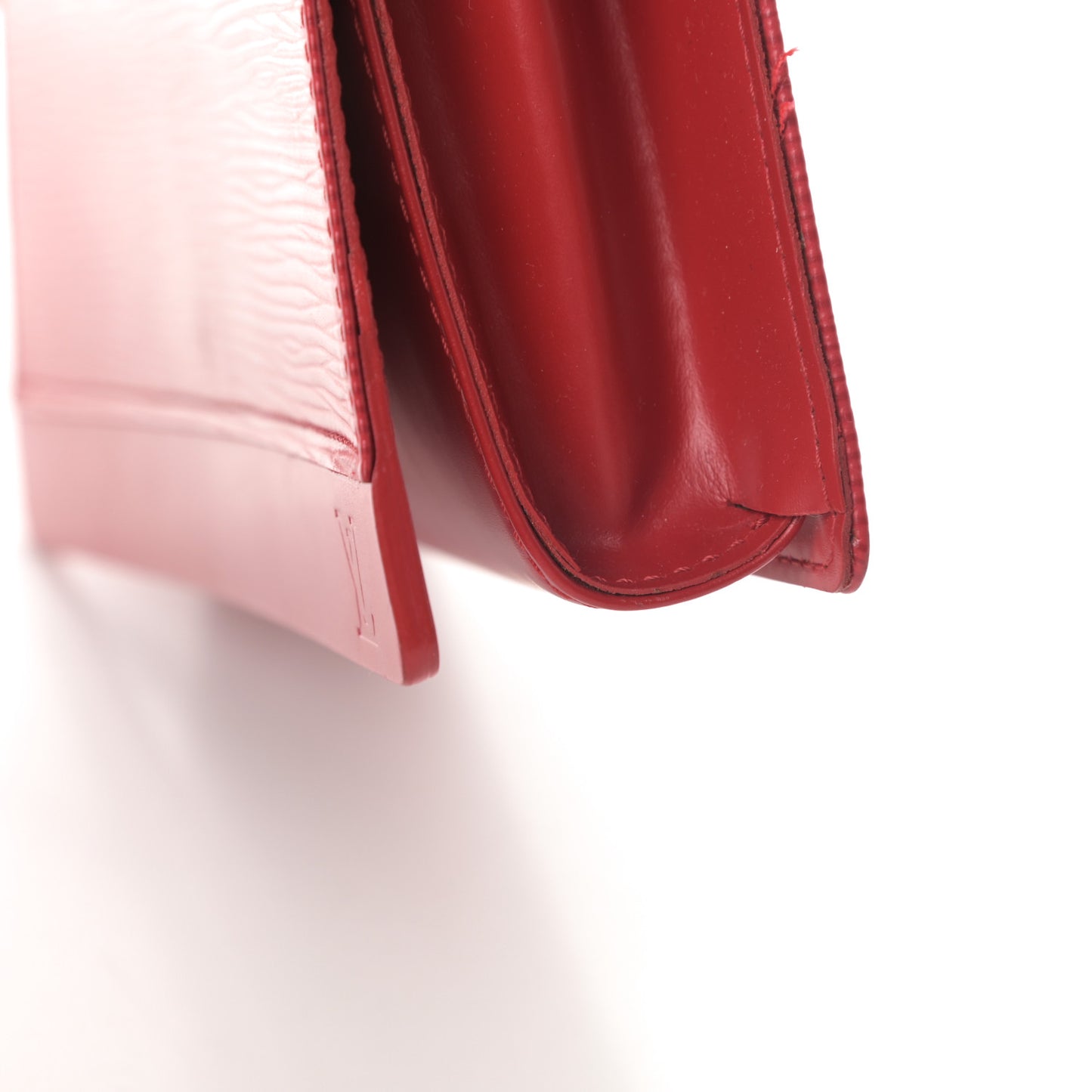 Epi Honfleur Castillan Red