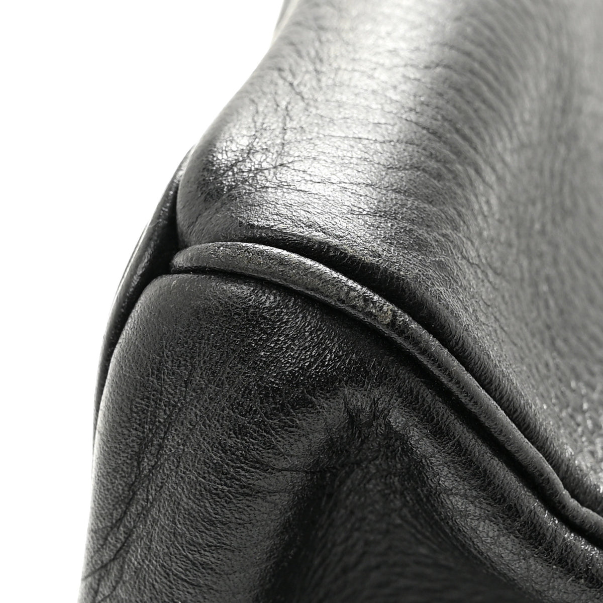 Ardennes HAC Birkin 32 Black