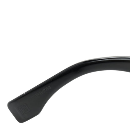 Fendi Acetate Square Sunglasses FE40118F Black 7 of 8