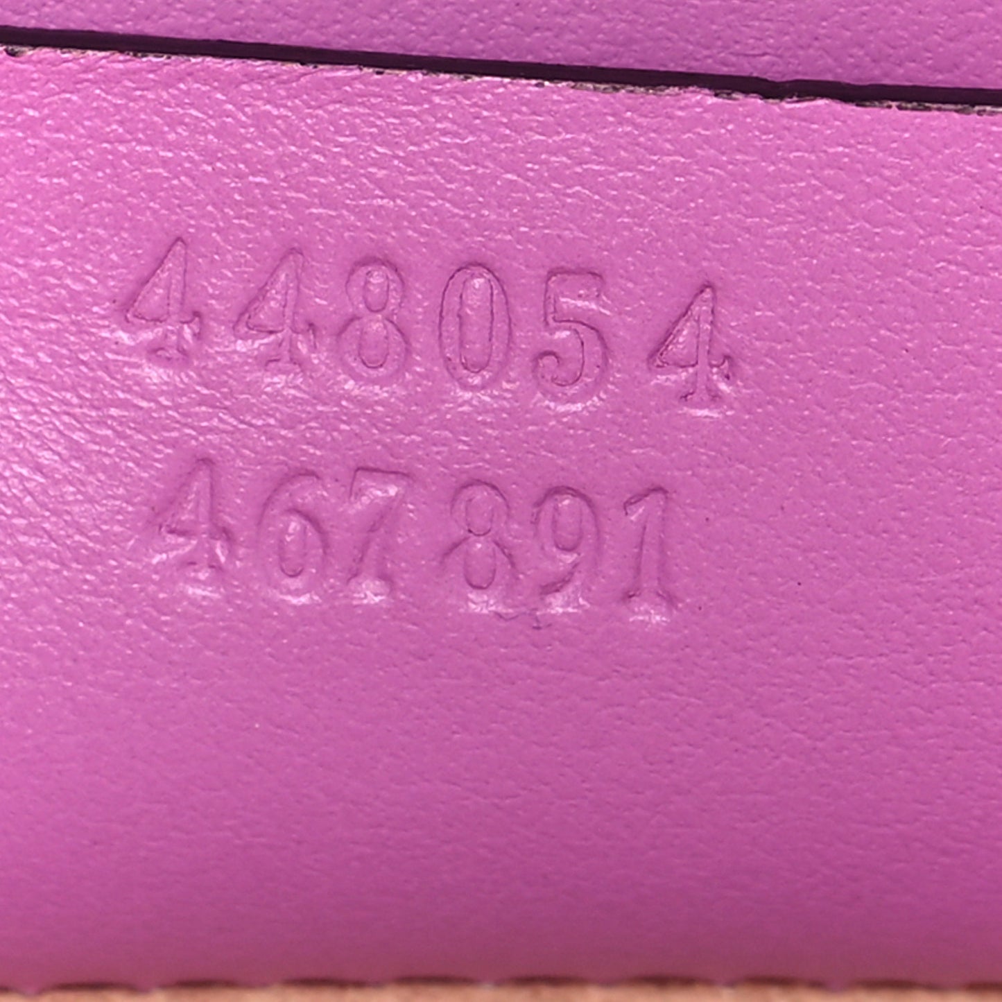 Calfskin Matelasse Small GG Marmont Tote Candy Mousse