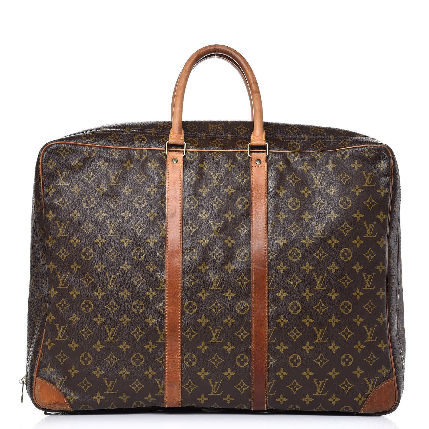 Louis Vuitton Monogram Sirius 55 1 of 33