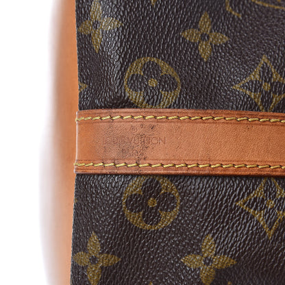 Louis Vuitton Monogram Petit Noe 6 of 15