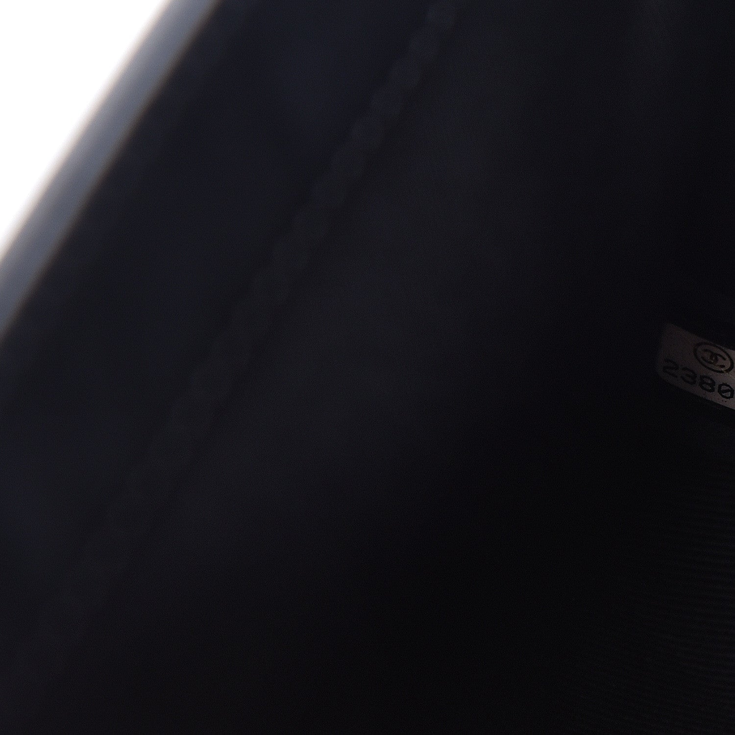 Chanel Calfskin Quilted Medium Boy Flap Black 7 of 11