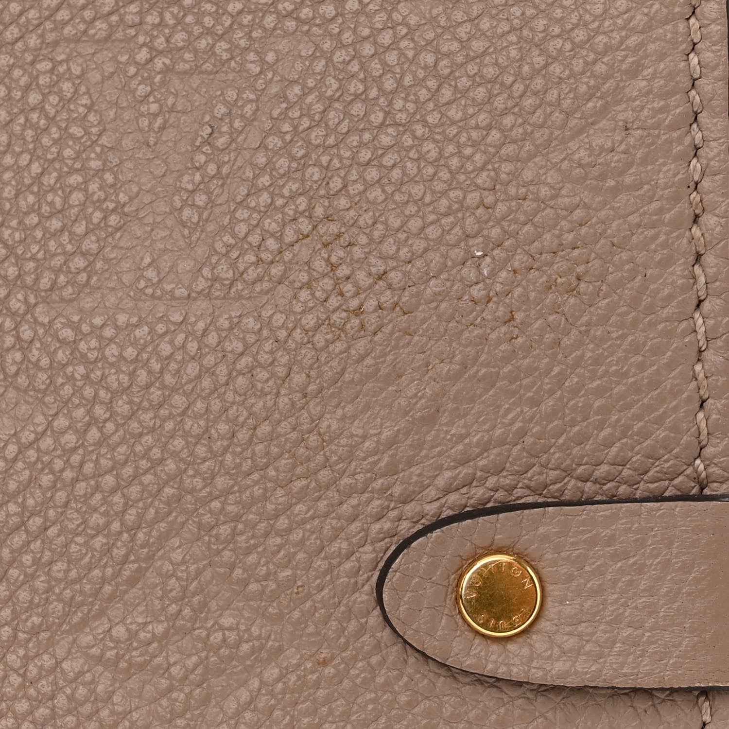 Louis Vuitton Empreinte Vavin PM Tourterelle 12 of 23