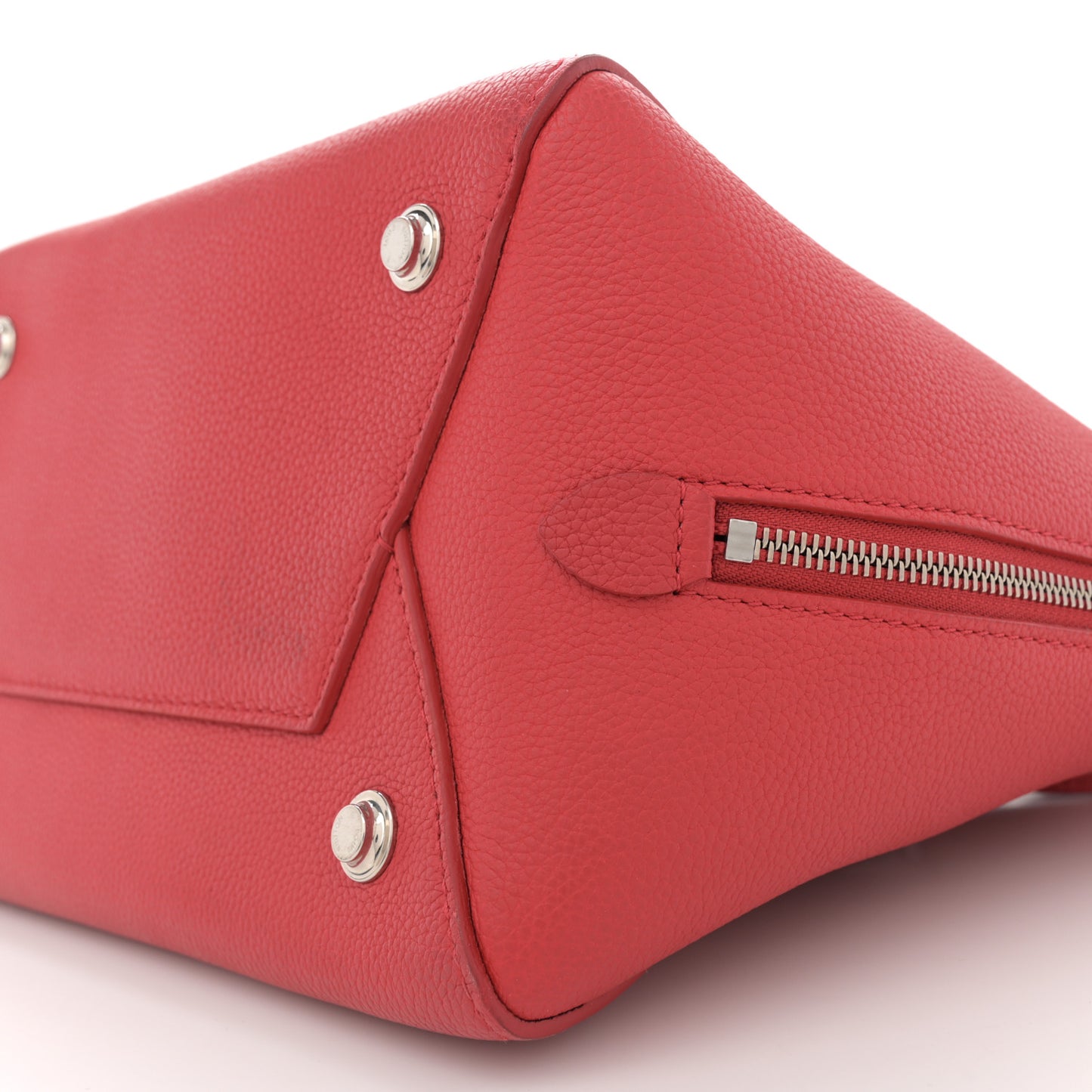 Calfskin Freedom Rubis
