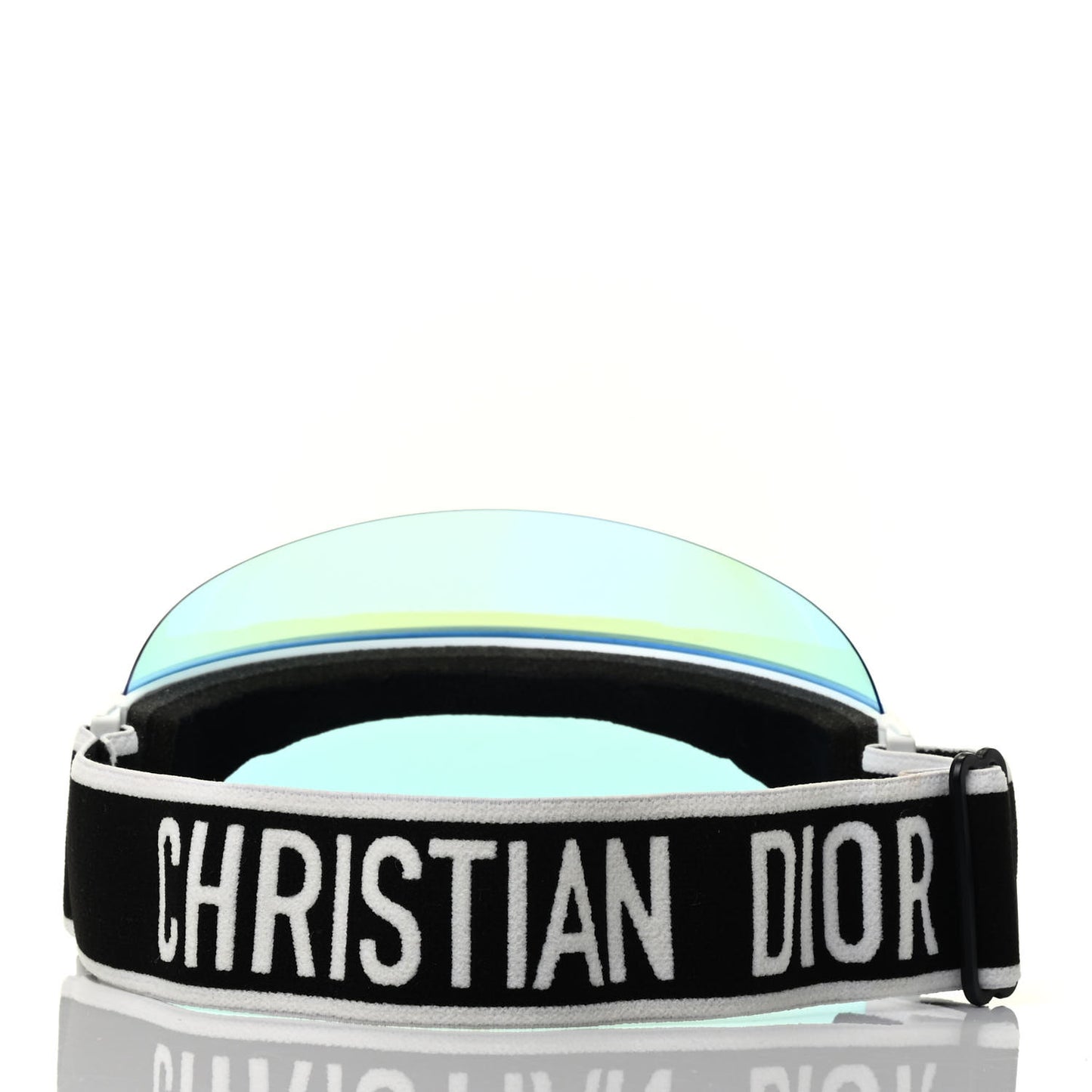 DiorClub1 Sun Visor Blue