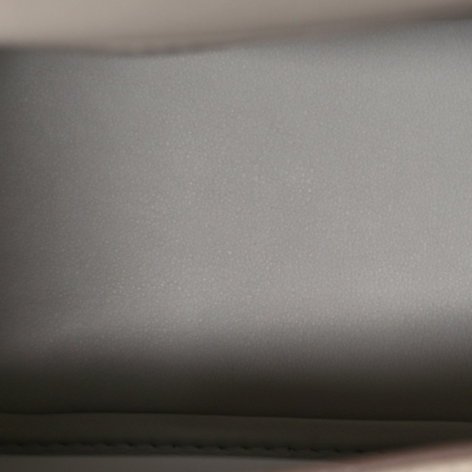 Hermes Swift Horseshoe Mini Lindy 20 Craie Gris Perle 5 of 13