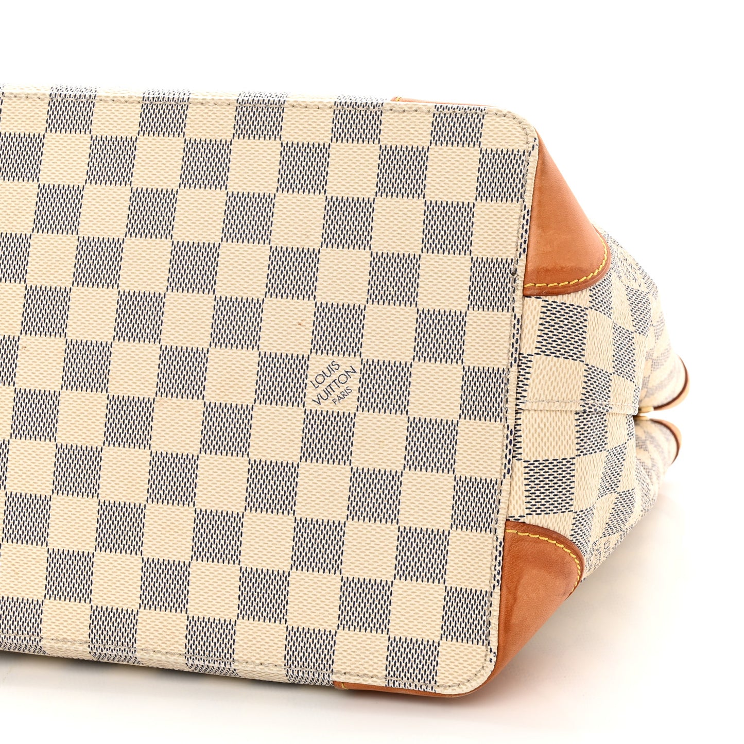 Damier Azur Hampstead PM