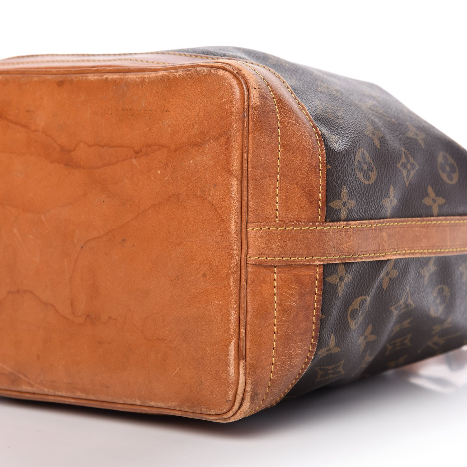 Louis Vuitton Monogram Noe 7 of 13