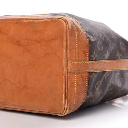 Louis Vuitton Monogram Noe 7 of 13