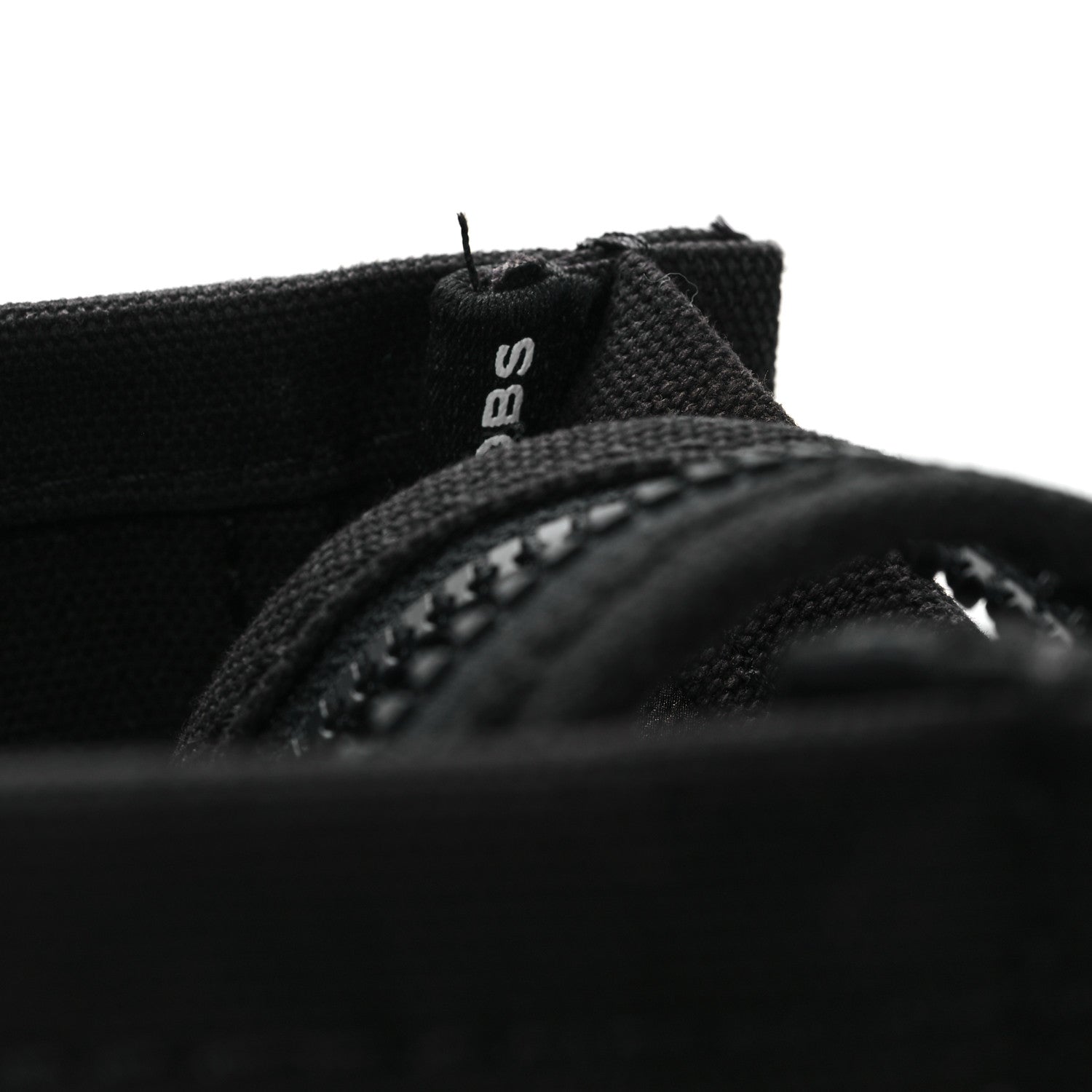 Marc Jacobs Cotton Canvas Large The Tote Bag Black 14 of 15