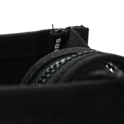 Marc Jacobs Cotton Canvas Large The Tote Bag Black 14 of 15