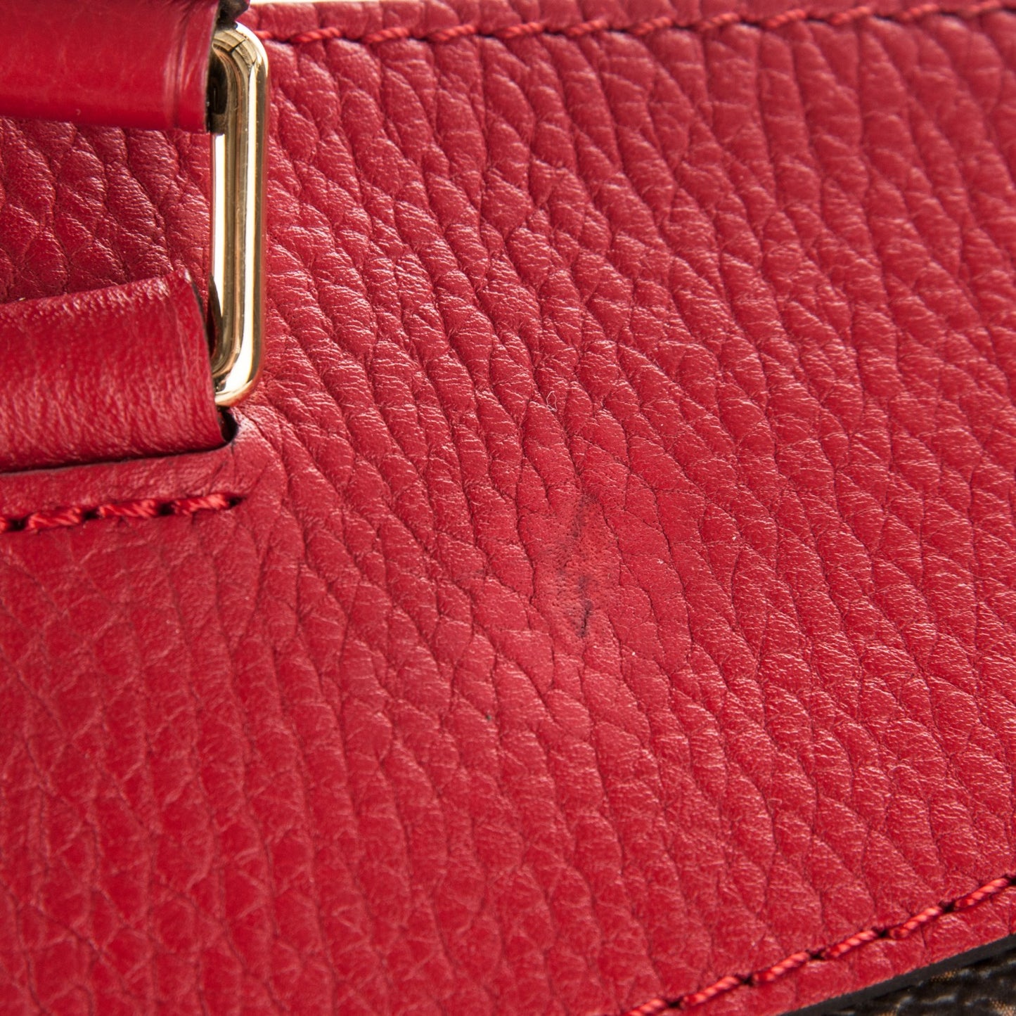 Monogram Estrela NM Cherry