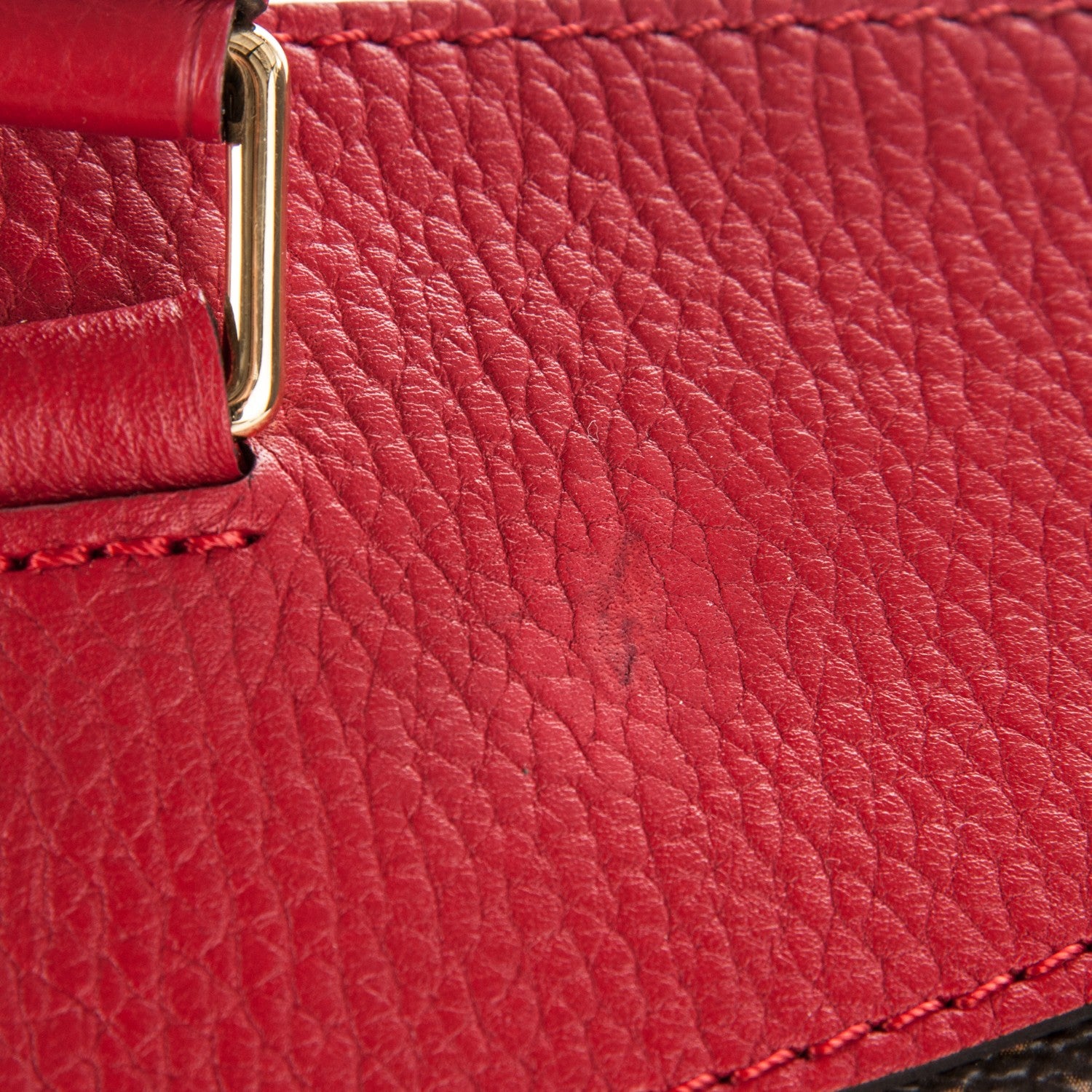 Louis Vuitton Monogram Estrela NM Cherry 8 of 9