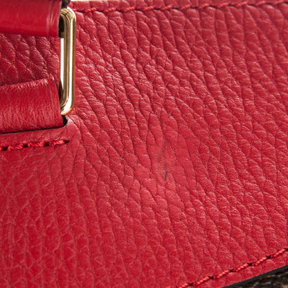Louis Vuitton Monogram Estrela NM Cherry 8 of 9