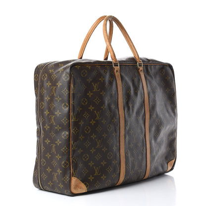 Louis Vuitton Monogram Sirius 50 2 of 22
