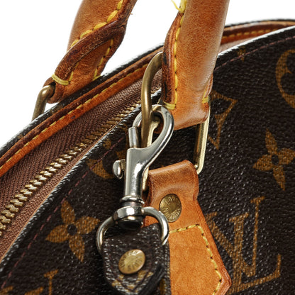 Louis Vuitton Monogram Ellipse MM 6 of 11