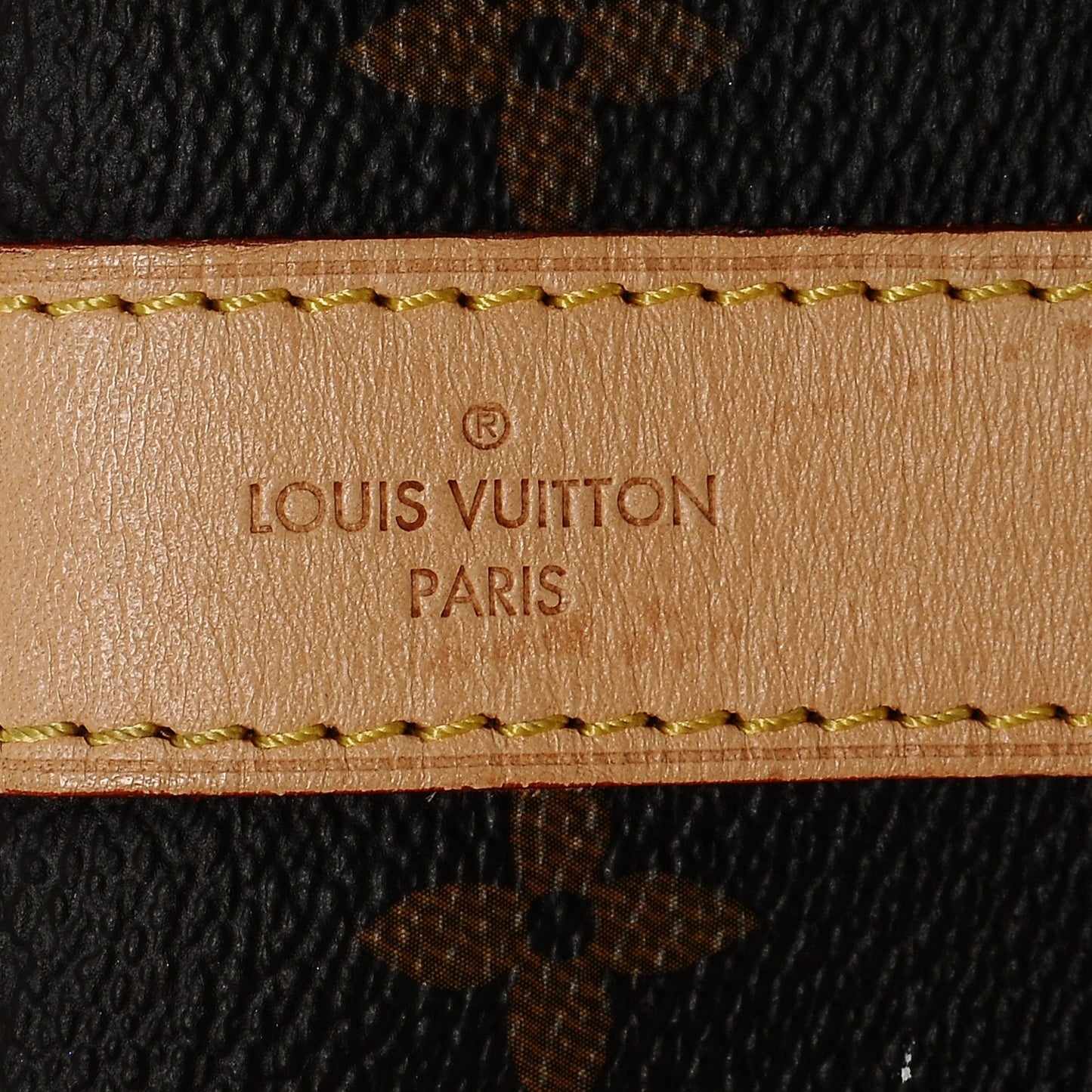Monogram Keepall Bandouliere 45