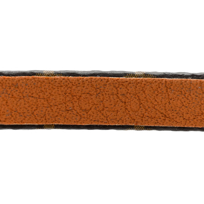 Louis Vuitton Monogram Vivienne Bracelet 19 6 of 7