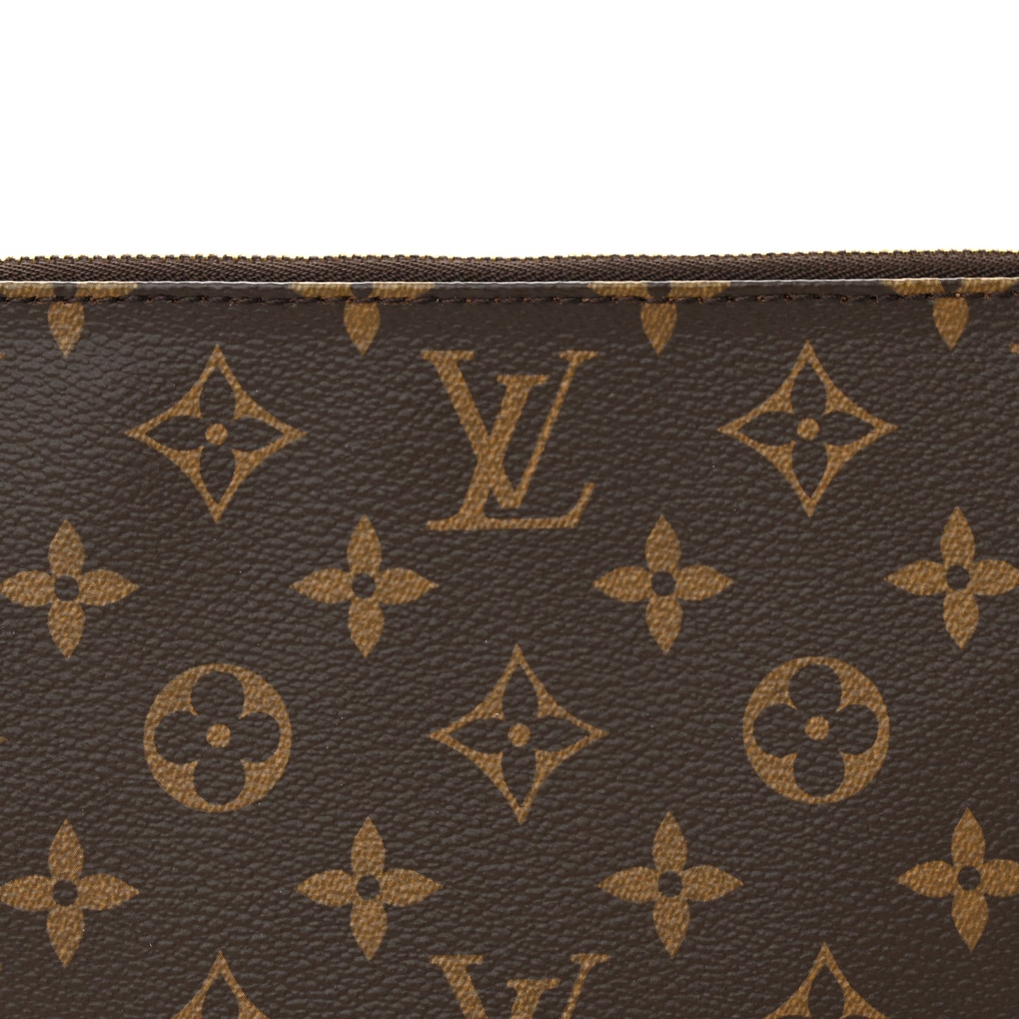 Monogram Pochette Accessories NM