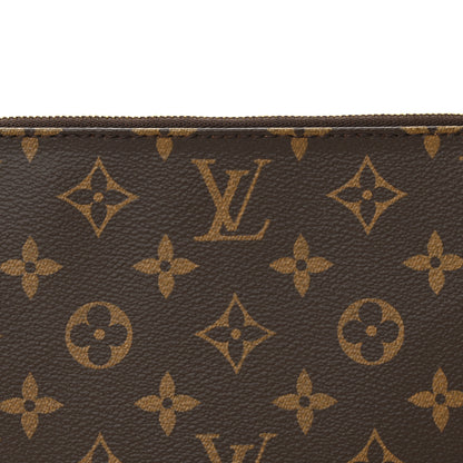Louis Vuitton Monogram Pochette Accessories NM 7 of 9
