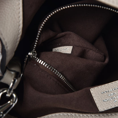 Louis Vuitton Mahina Babylone PM Galet 7 of 10