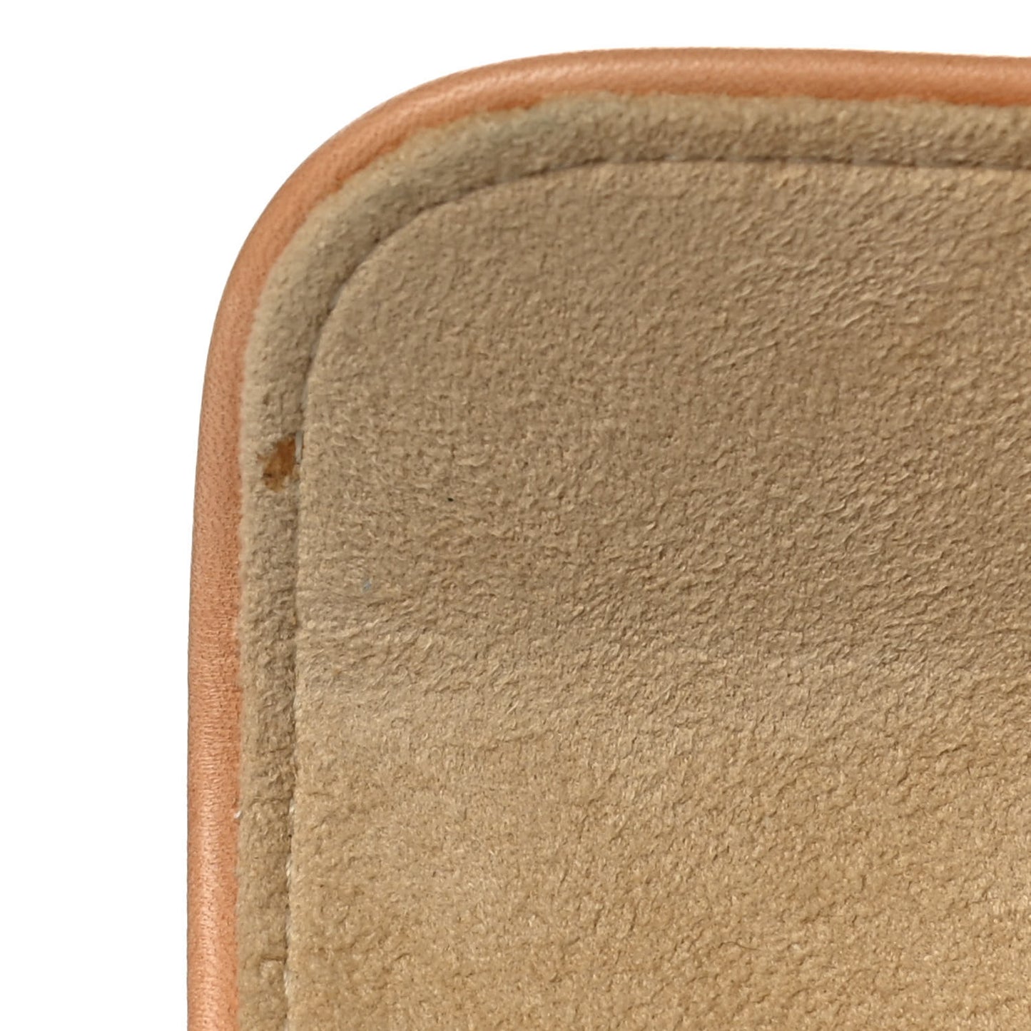 Monogram Pochette Florentine S