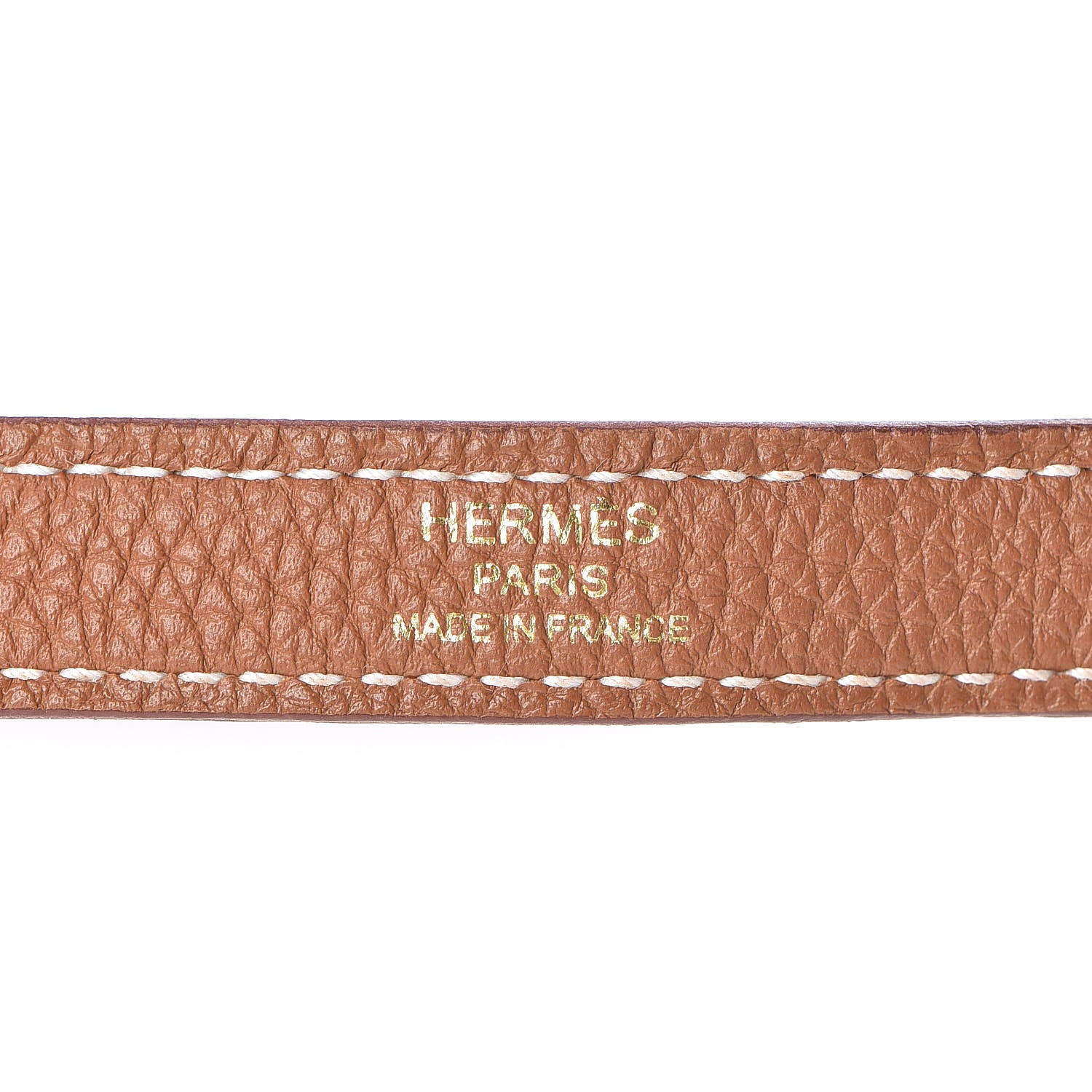Hermes Togo Kelly Retourne 32 Gold 22 of 38