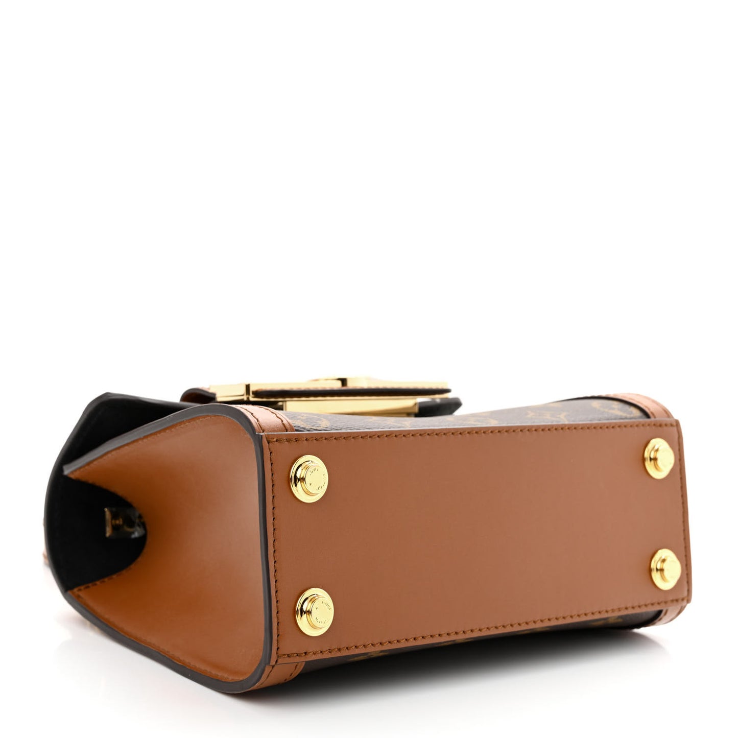 Reverse Mongram Dauphine Capitale