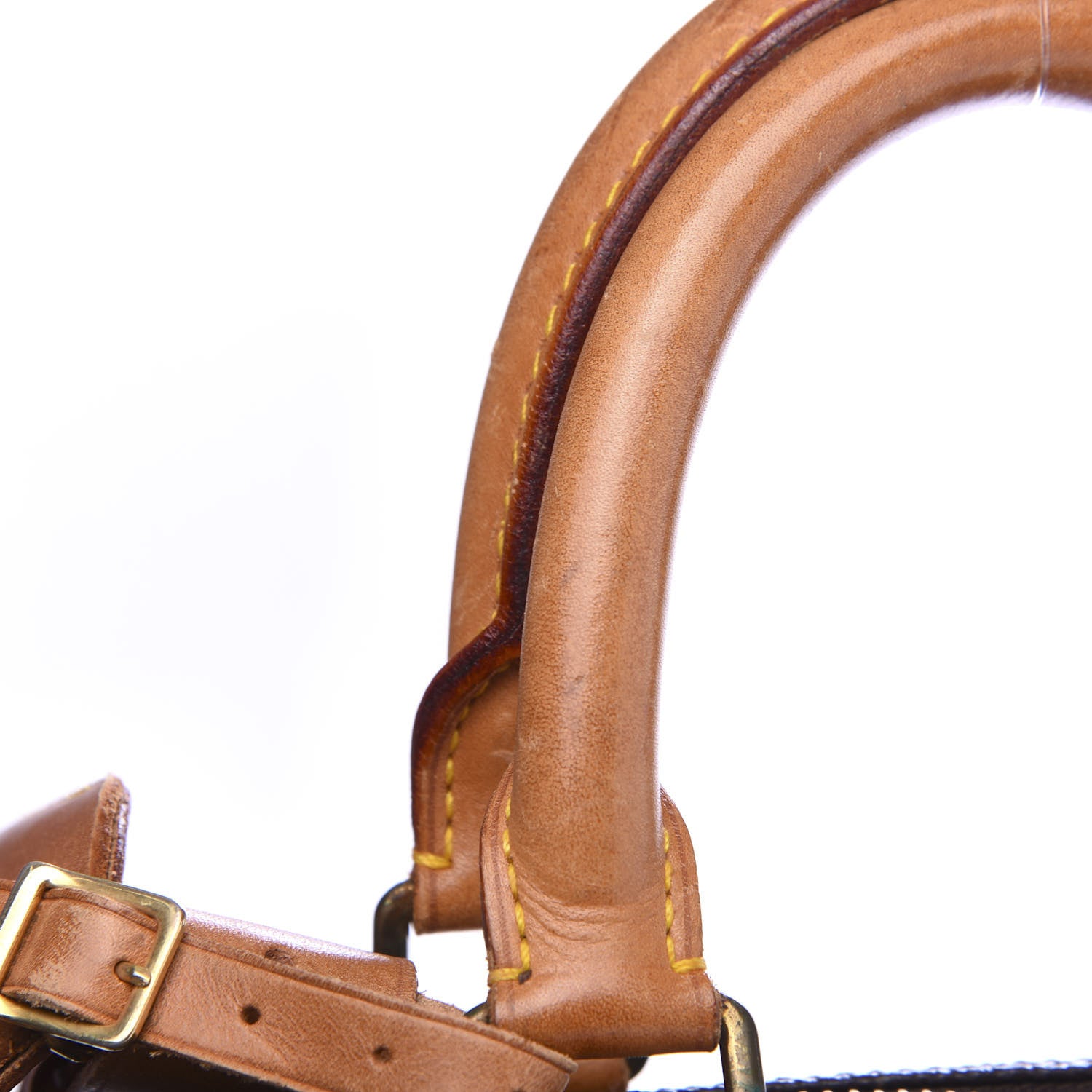 Louis Vuitton Monogram Keepall 45 11 of 12
