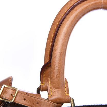 Louis Vuitton Monogram Keepall 45 11 of 12